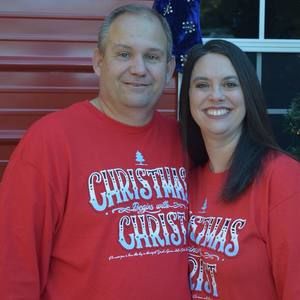 Meet your Posher, Barbara